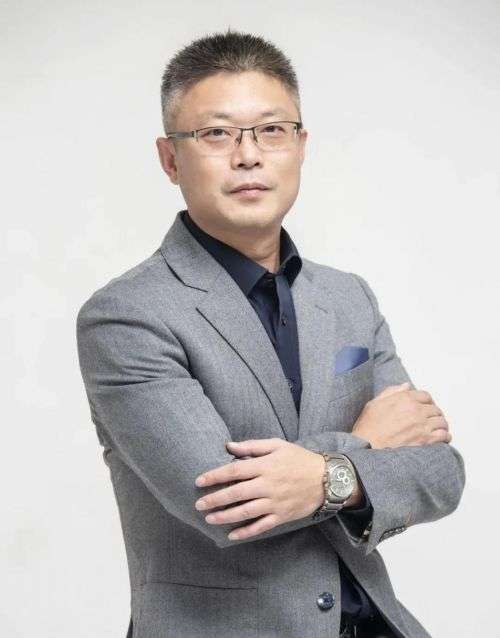 疆亘资本李宏伟受邀对南非进行考察和访问，并将参加2023金砖峰会