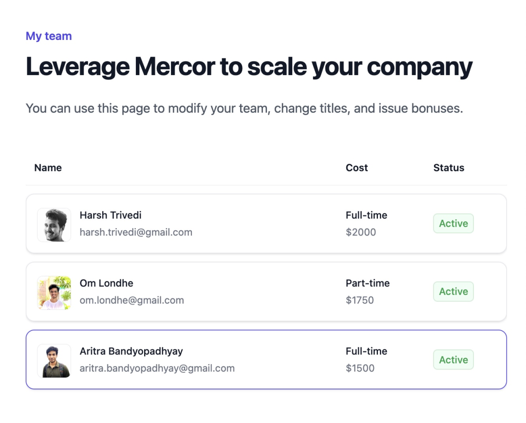 从 AI 招聘到数据标注，Mercor 能否打造下一个 Scale AI？
