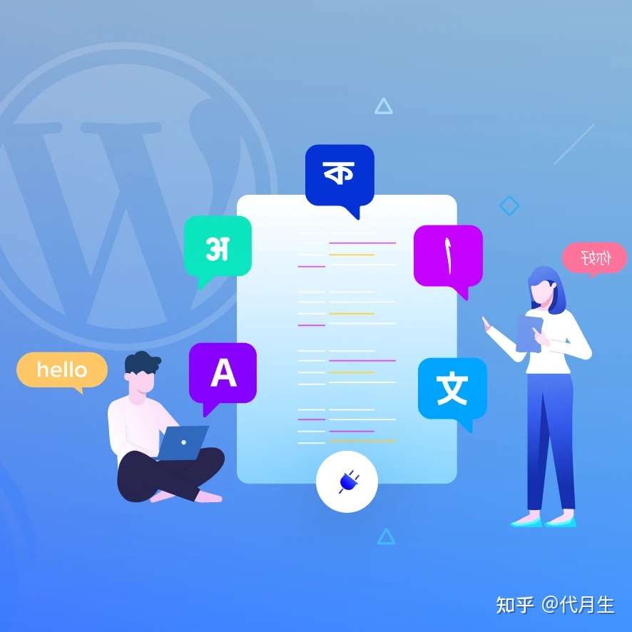 wordpress发布了优化翻译的插件Performant Translations