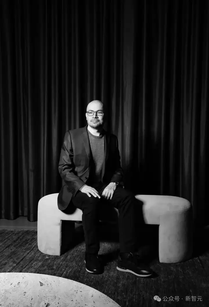 AI摧毁就业？DeepMind CEO：这是一场比互联网更猛的职业洗牌