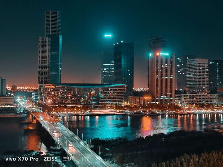 #V粉十年#见证vivo影像力升华