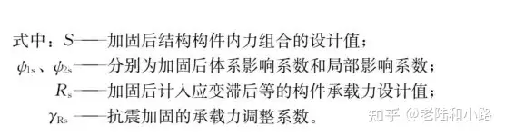 图片[6]-《既有建筑鉴定与加固通用规范》GB 55021-2021[附条文说明]-深圳市建筑工程检测鉴定中心-官网