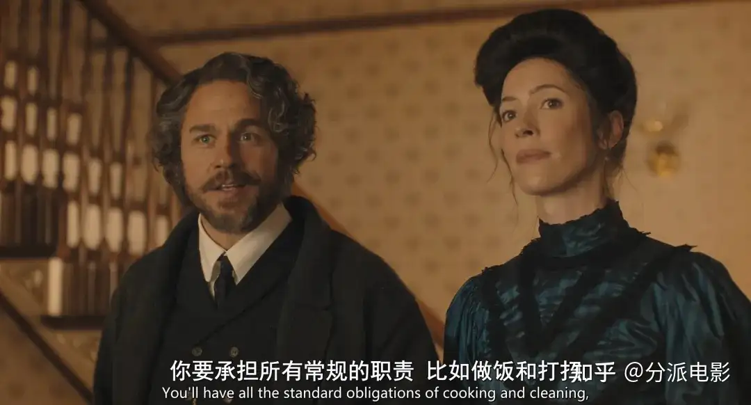 《怪物:丽兹·波顿的故事》尺度拉满!Netflix“怪物”系列新作