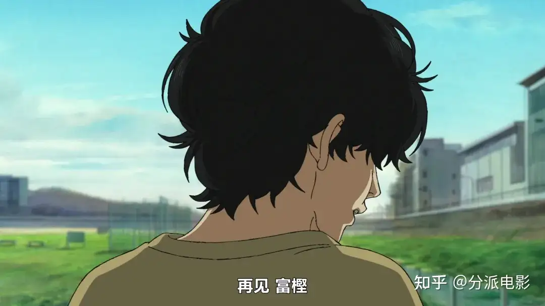 《百米。》豆瓣8.0！这部“硬核热血”太顶了