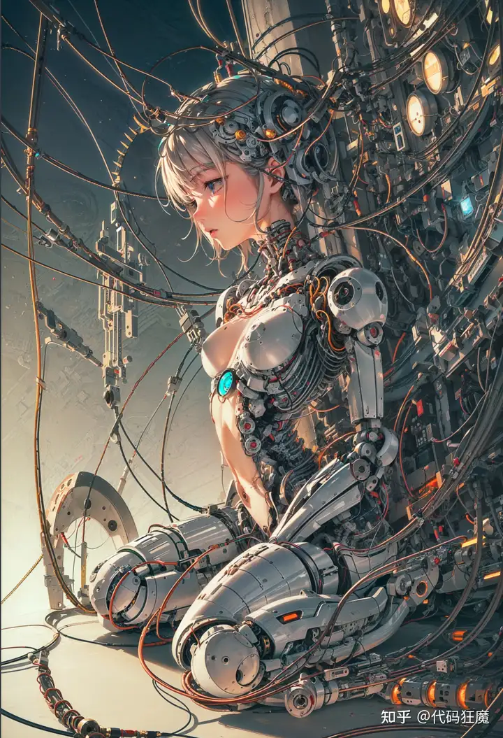 5分钟系列:5分钟学会2023年最火的AI绘画(高清出图独创工作流)(4K高清修复姊妹篇)