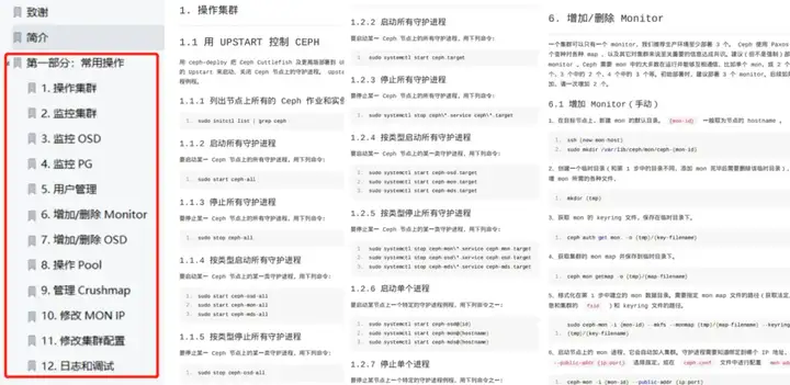 一文讲清楚Ceph分布式存储(附PDF下载)插图1 一文讲清楚Ceph分布式存储(附PDF下载)插图1
