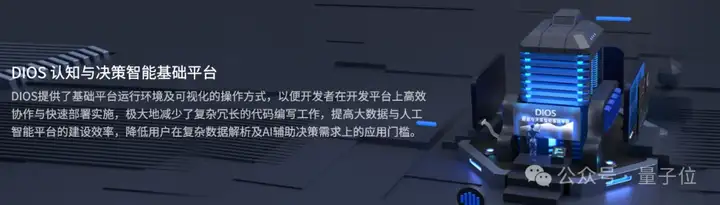 中科闻歌完成新一轮战略融资，引领企业级人工智能技术发展