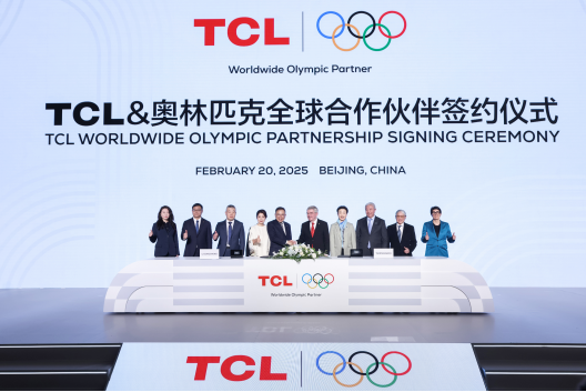 國(guó)民級(jí)觀影新標(biāo)桿！TCL T6L Pro 以“高配低價(jià)”重塑電視價(jià)值標(biāo)準(zhǔn)(圖9)