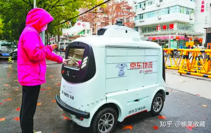 普通人怎么参与机器人这门生意?