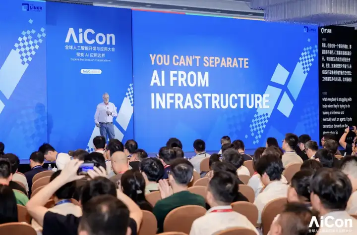 从大模型到智能体：50+ 头部企业的 AI 进化实践