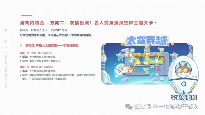 游戏发行提案案例：IP型产品