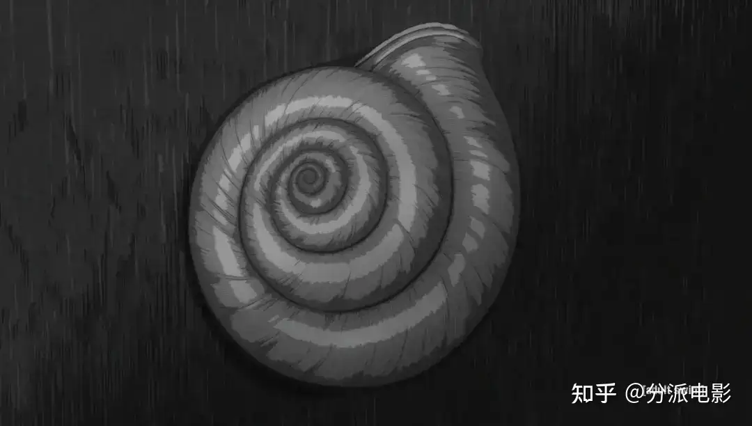 《漩涡》尺度逆天,满屏重口,这部年度恐怖最佳有胆看吗?