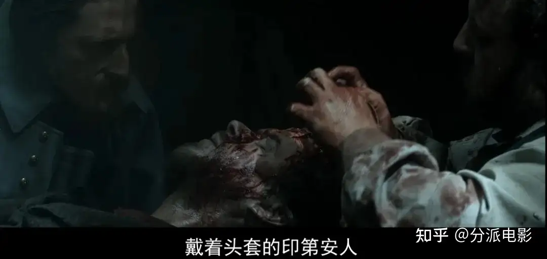 Netflix生猛西部片，《驯荒记》真实又刺激！