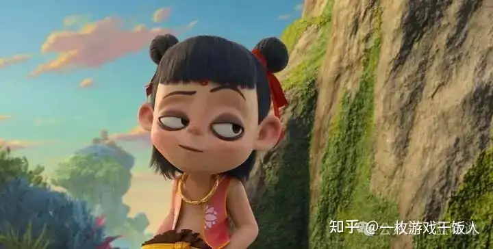 二游里的中国元素：为啥魔改日韩没事，改汉服就炸锅？