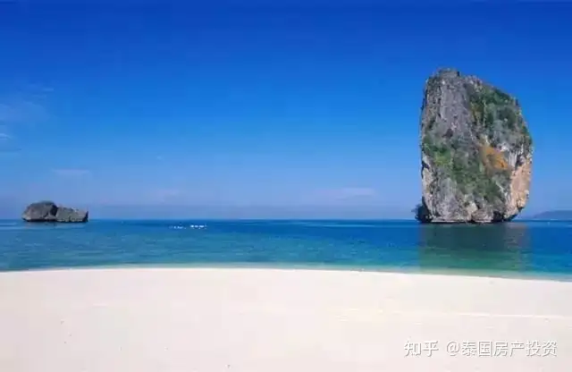 泰国有哪些旅游景点值得一去？