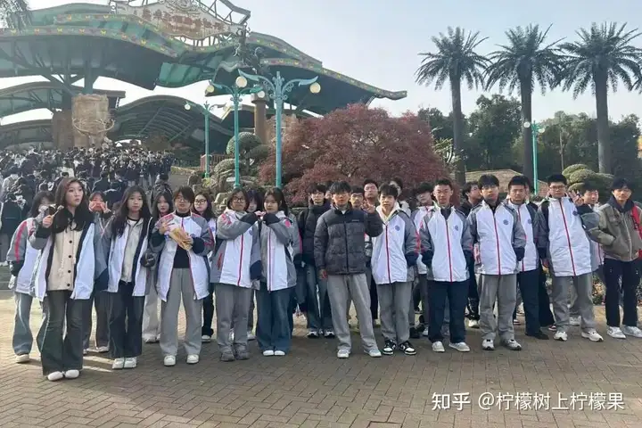 攜手同赴新程 同心揚帆數海 | 塘棲校區電子商務專業2508班級風采(圖6) 攜手同赴新程 同心揚帆數海 | 塘棲校區電子商務專業2508班級風采(圖6)