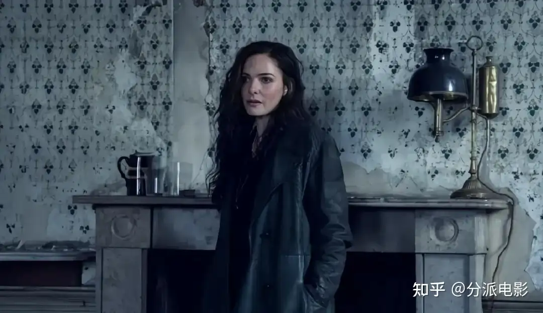 六季全超9分！《浴血黑帮》大电影杀回来了！