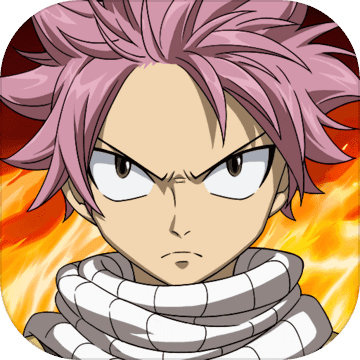 可以向我分享妖精的尾巴纳兹的头像吗