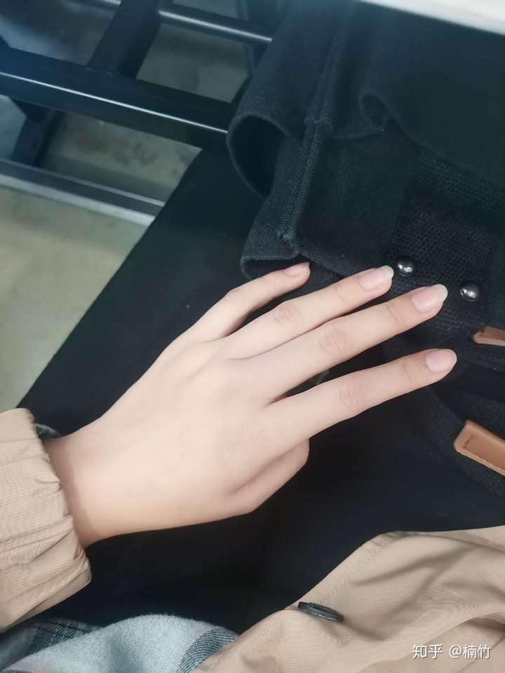 怎样才能让手指变得修长?