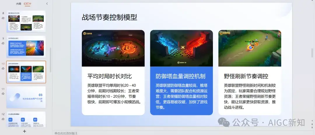 我测了9款AI，只想问：所谓的Agent，到底把PPT变成了什么鬼东西？
