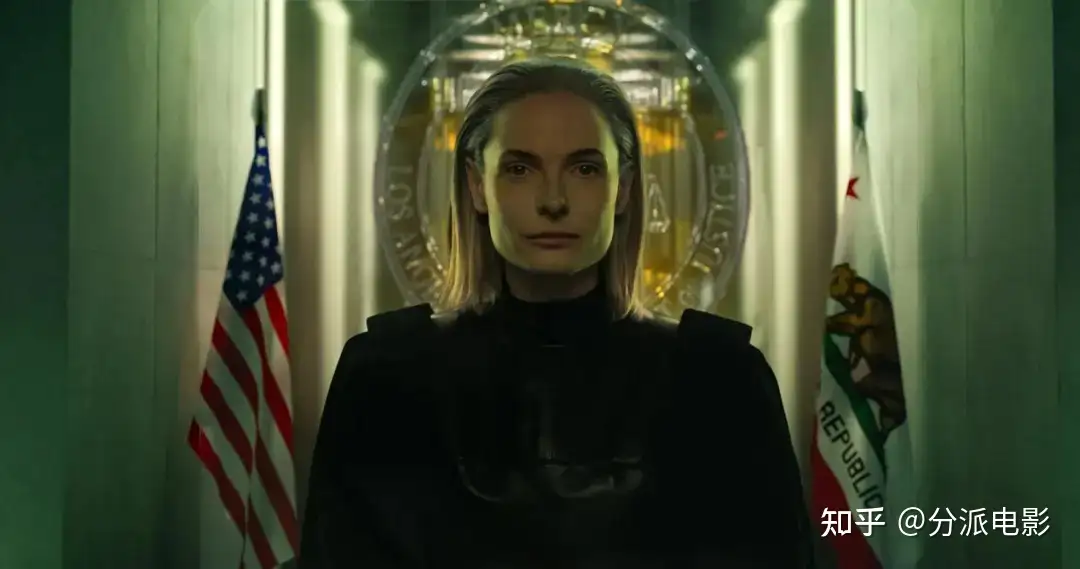 《极限审判》开年第一爽片！90分钟全程无尿点