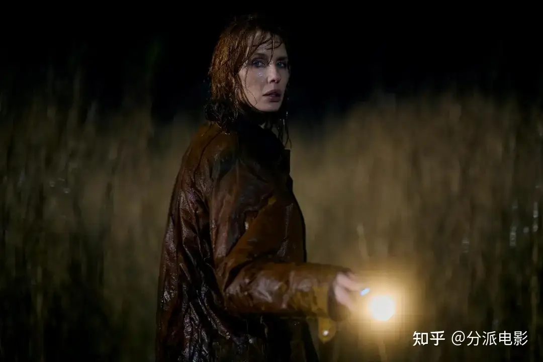 《盐沼之下》悬疑拉满！英式探案剧意外地好看