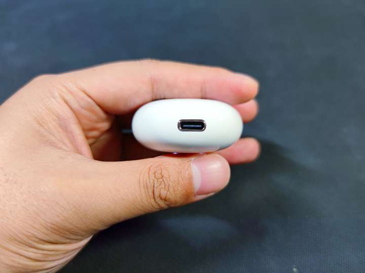 400元左右的半入耳式真无线蓝牙耳机,这款值得考虑