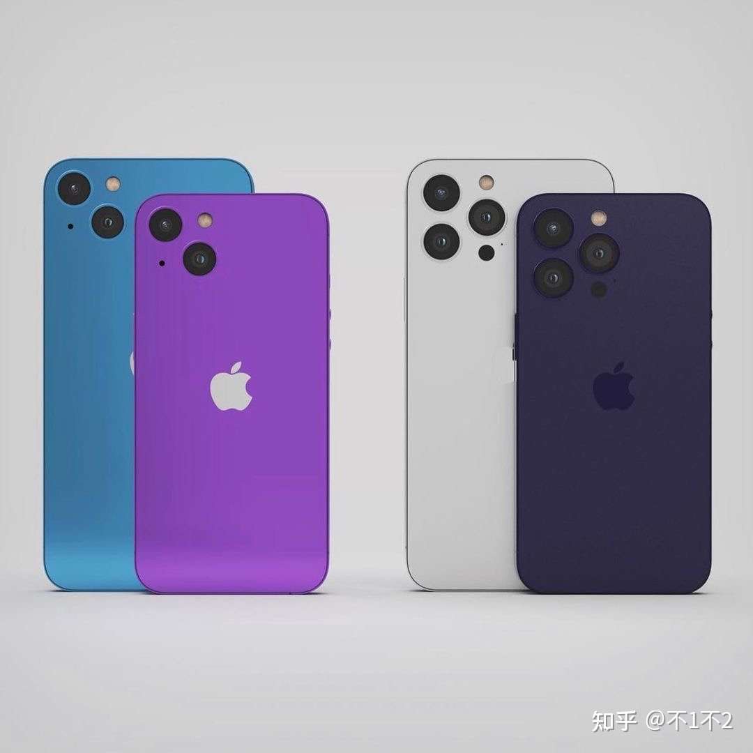 苹果iphone14进入代工试产阶段