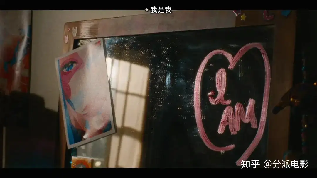 《丹凤眼》冲击力拉满！华裔限制级太敢拍