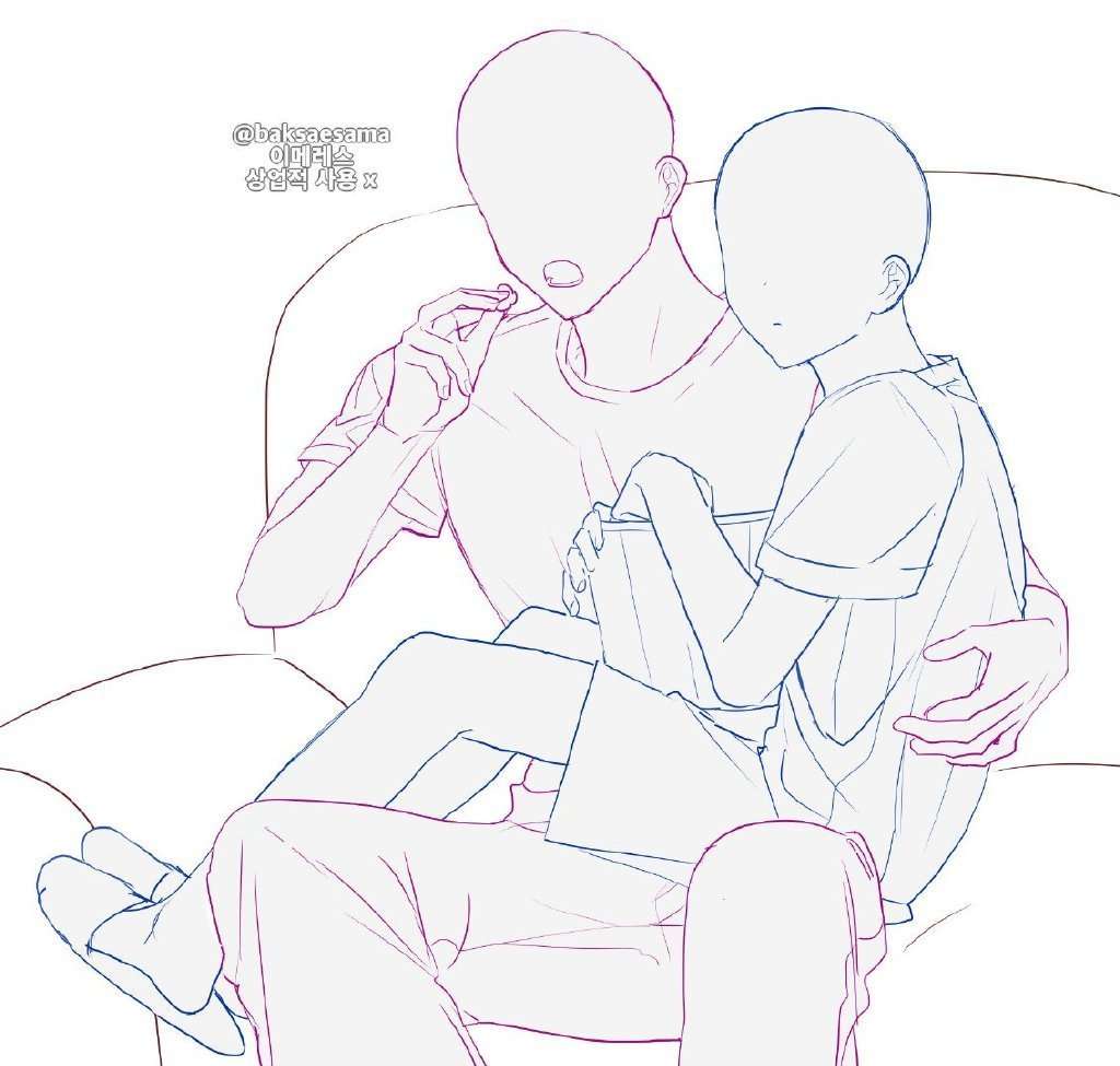 微课君 的想法: 七夕快到了,分享一组情侣贴贴的互动参考… - 知乎