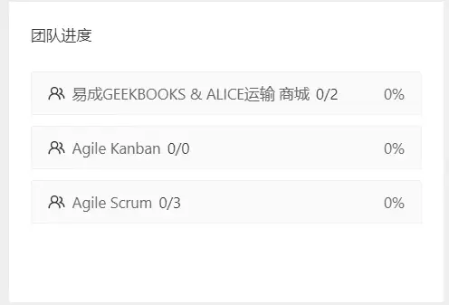 求推荐一款项目管理系统?5 求推荐一款项目管理系统?
