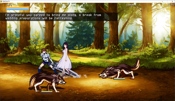 图片[3]-【欧美ACT/全动态】FEMTALITY v0.16 安卓+PC 最新测试版-糯五游戏网