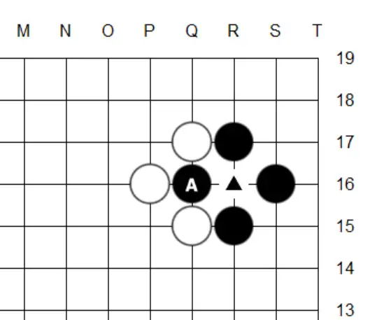 围棋的玩法和规则是怎样的（围棋入门基本知识图解）