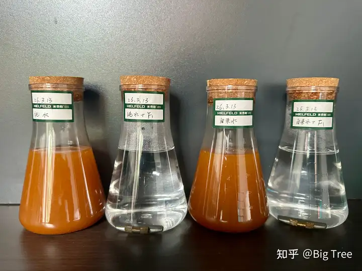 米费勒：地暖用了阻氧管还需要保护剂吗？