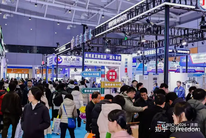 平台赋能转型:信世化工展对当下化工产业的现实价值
