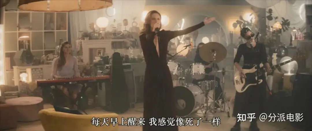 《关于约会的一切》爱疯了,豆瓣8.1分佳作!