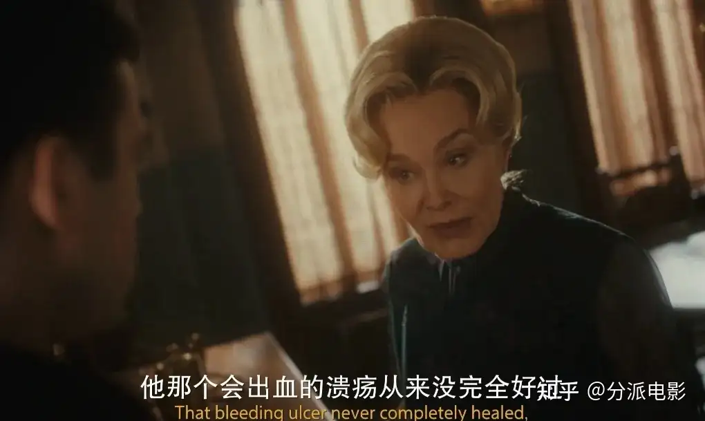 R级恐怖美剧回归,《美国恐怖故事第十三季》高能慎入