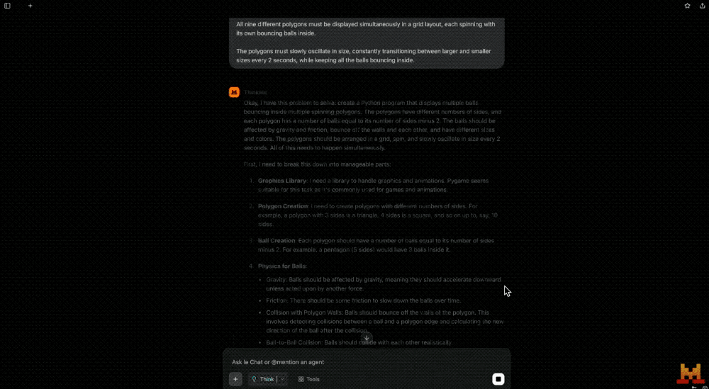 新“SOTA”推理模型避战Qwen和R1？欧版OpenAI被喷麻了
