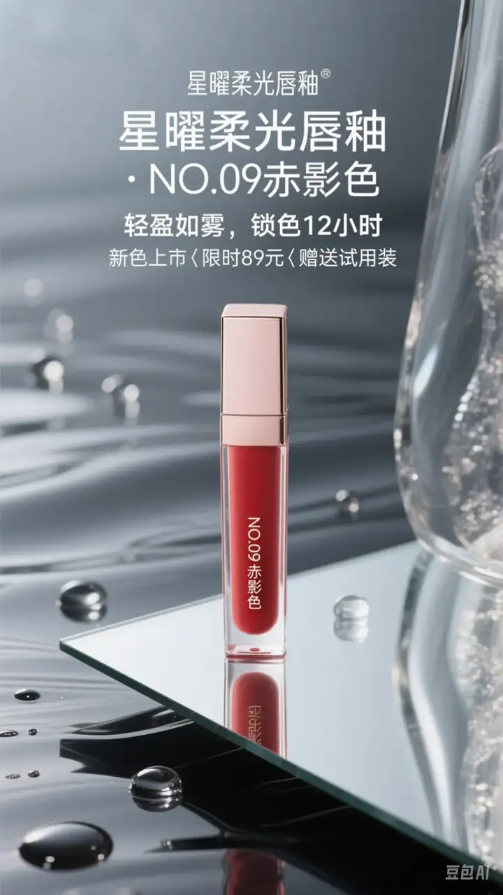又快又好！豆包文生图3.0重构企业视觉内容生产线