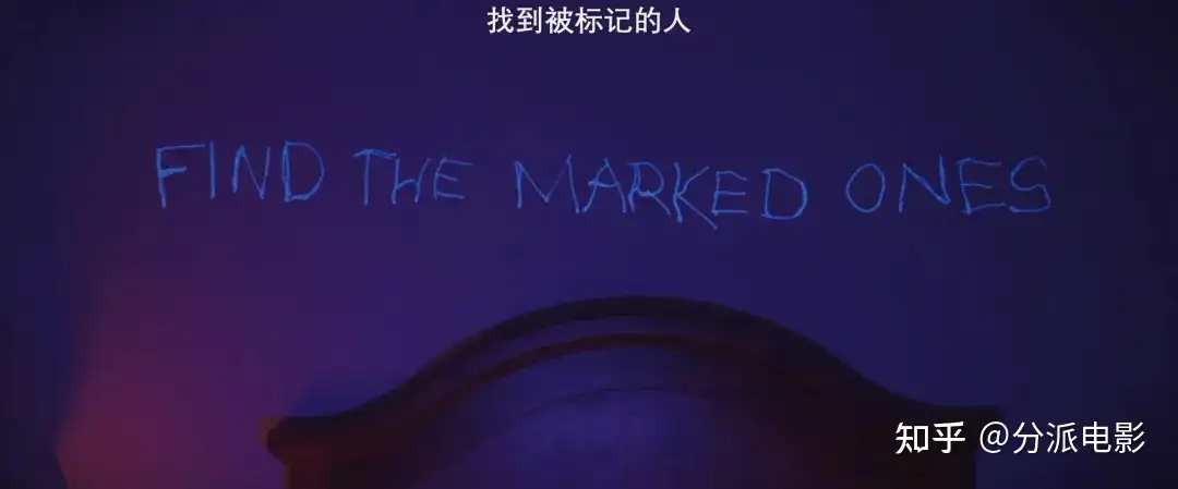 《甜蜜养老院》心理惊悚+重口暴击，这波混搭很吸睛！
