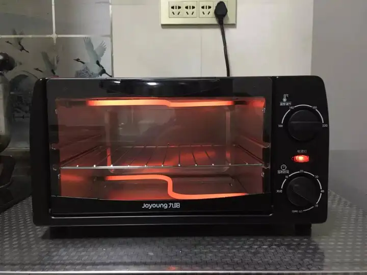 九阳烤箱怎么使用？九阳电烤箱使用方法视频