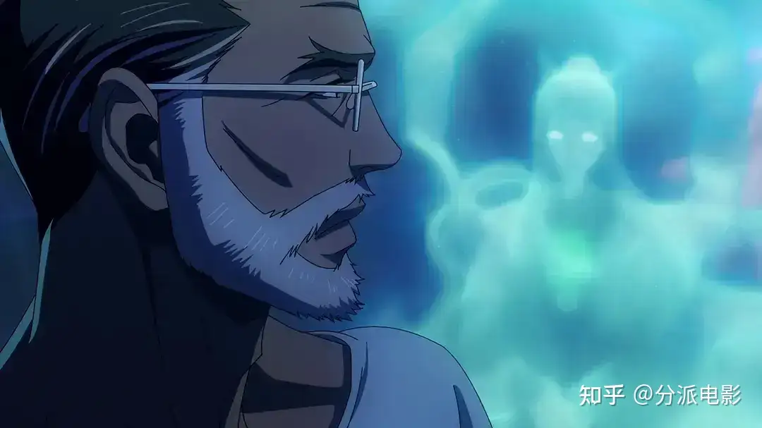 终结者拍动画版?网飞又毁经典了!
