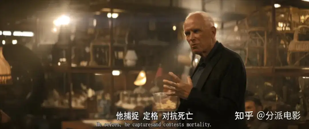 《反悔枪手》超燃爽片,枪战场面好看到爆!