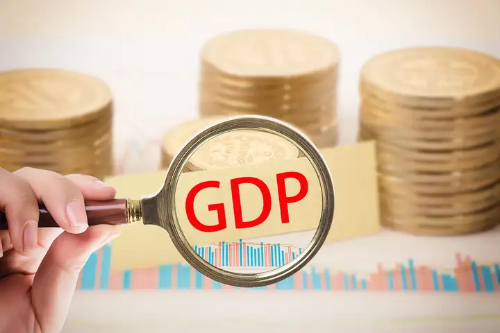 去年 GDP 十强城市落定「重庆首超广州跻身第四,武汉超越杭州重回第八」,哪些信息值得关注? 去年 GDP 十强城市落定「重庆首超广州跻身第四,武汉超越杭州重回第八」,哪些信息值得关注?