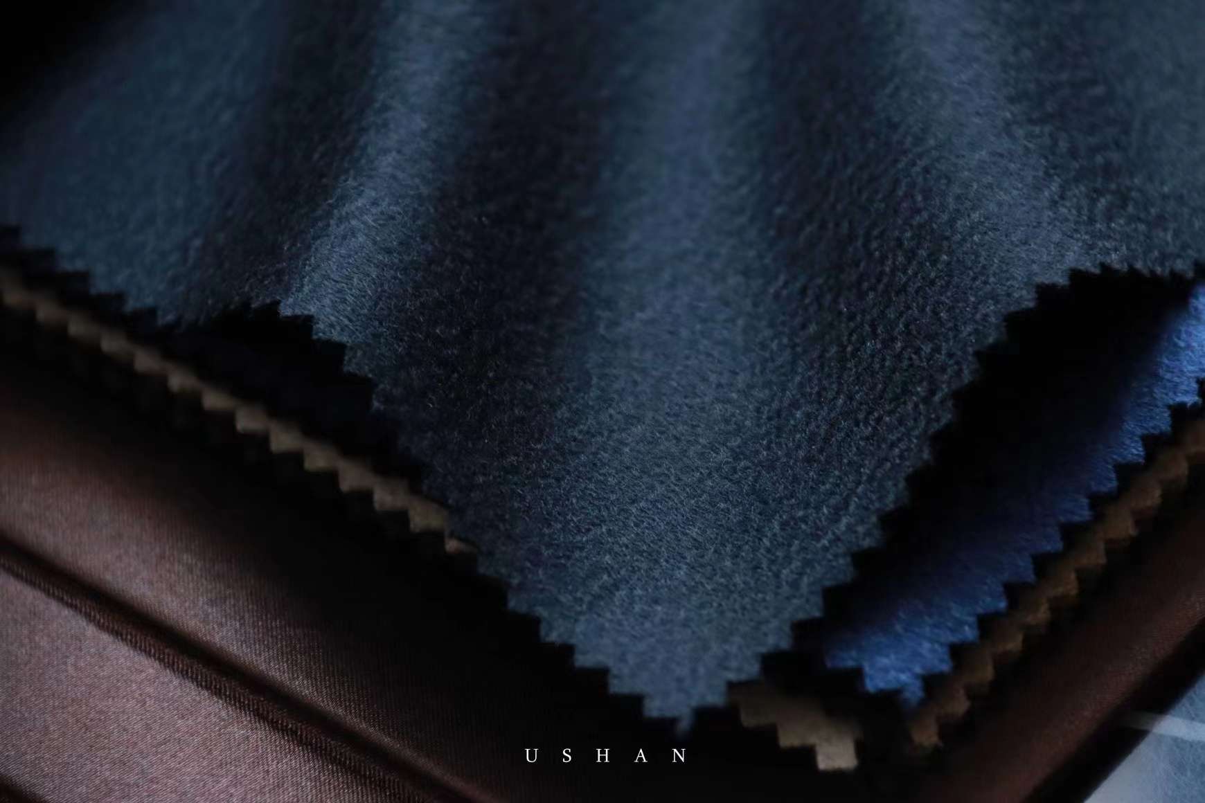 赵远方 的想法: #大衣面料推荐# colombo哥伦布是意大利专… - 知乎