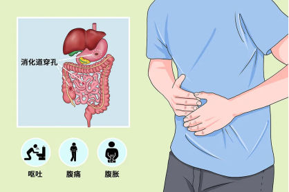 贵阳微创胃肠专科医院：吃饭“冷热交替”有多要命？有人胃穿孔进了医院……