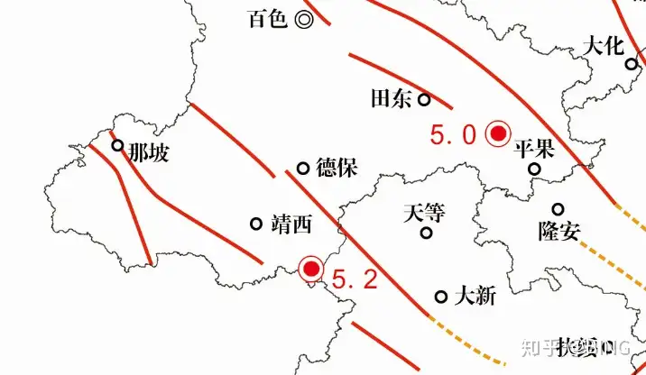 10 月 12 日晚广西玉林北流发生 5.2 级地震，多地有震感，产生了哪些影响？