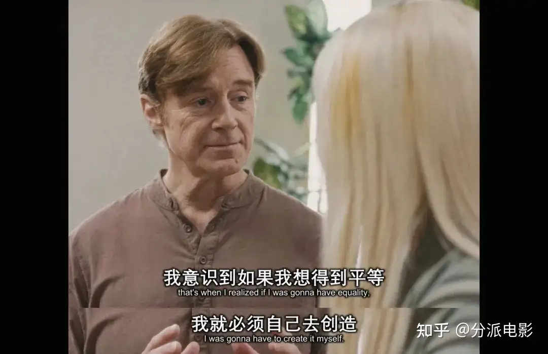 《丹凤眼》冲击力拉满！华裔限制级太敢拍