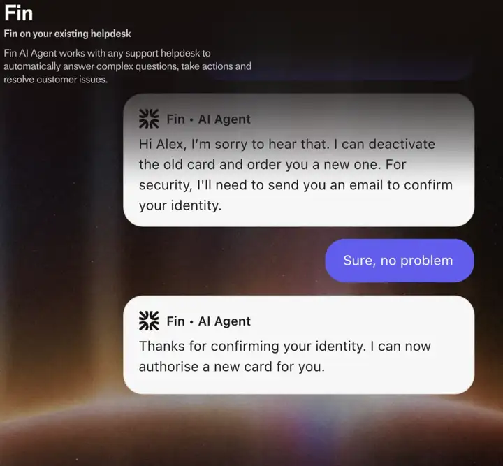 深度分析｜AI客服崛起下，老牌巨头Intercom如何完成一场AI-First的自我重构