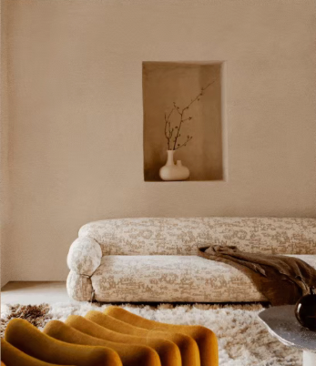 艺术涂料『自然地理』| 地质时间写在墙上的诗
艺术涂料效果图
艺术涂料质感图
艺术涂料家居图
艺术涂料立体纹理
艺术涂料产品